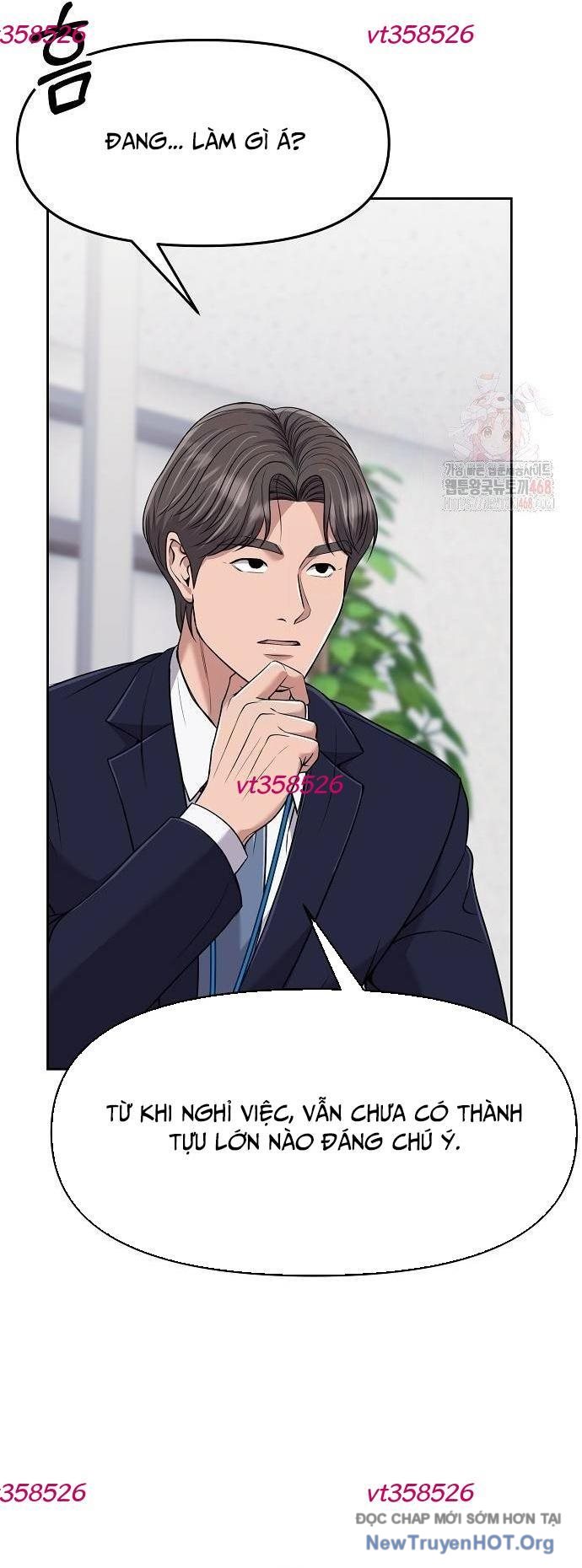 Nhân Viên Thực Tập Kim Cheolsu - chap100 - Trang 60